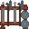 Armory Rack