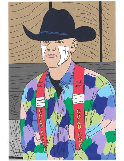 Cowboy