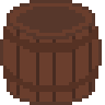 Large Barrel