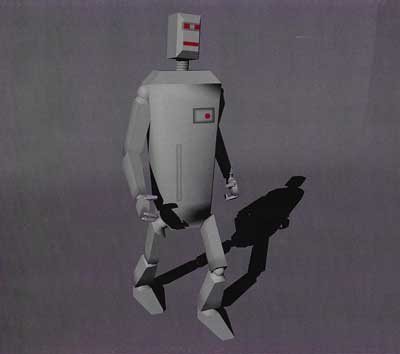 Robot